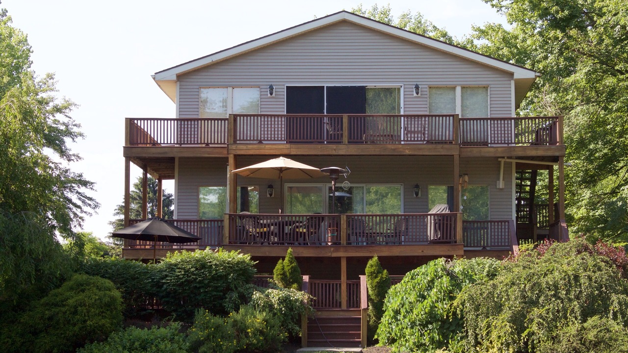 Photo of Outdoor in Mount Marion