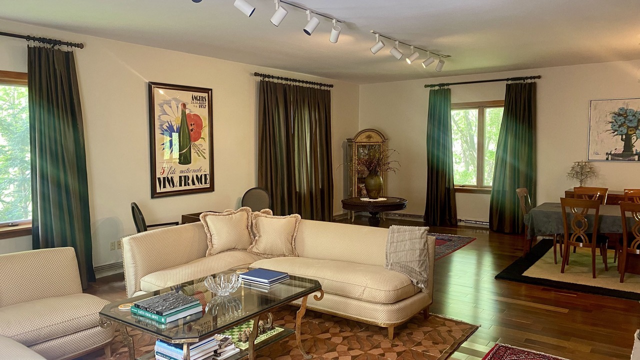 Photo of Livingroom in Mount Marion