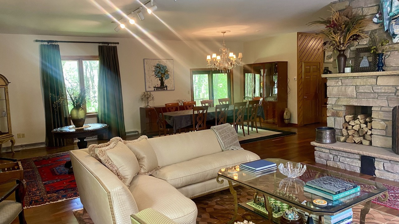 Photo of Livingroom in Mount Marion
