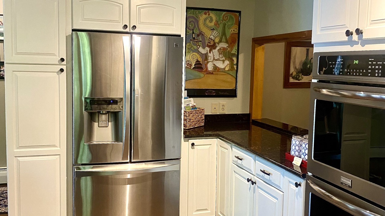 Photo of Kitchen in Mount Marion