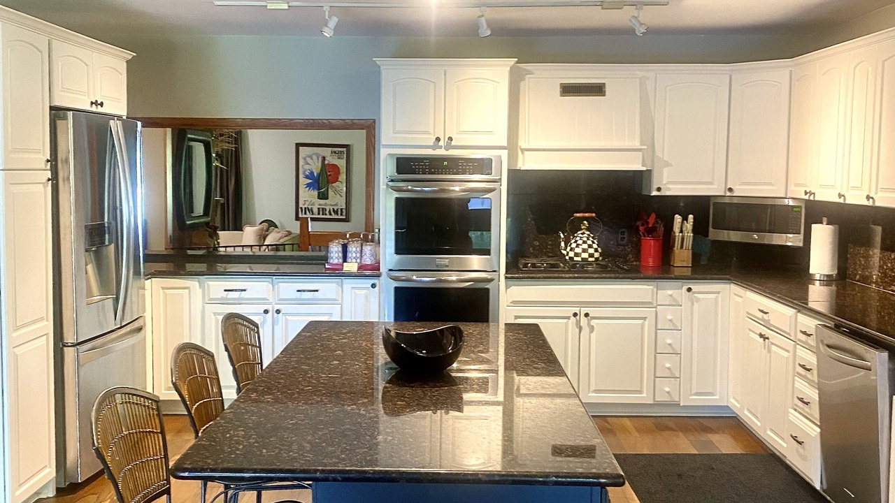 Photo of Kitchen in Mount Marion