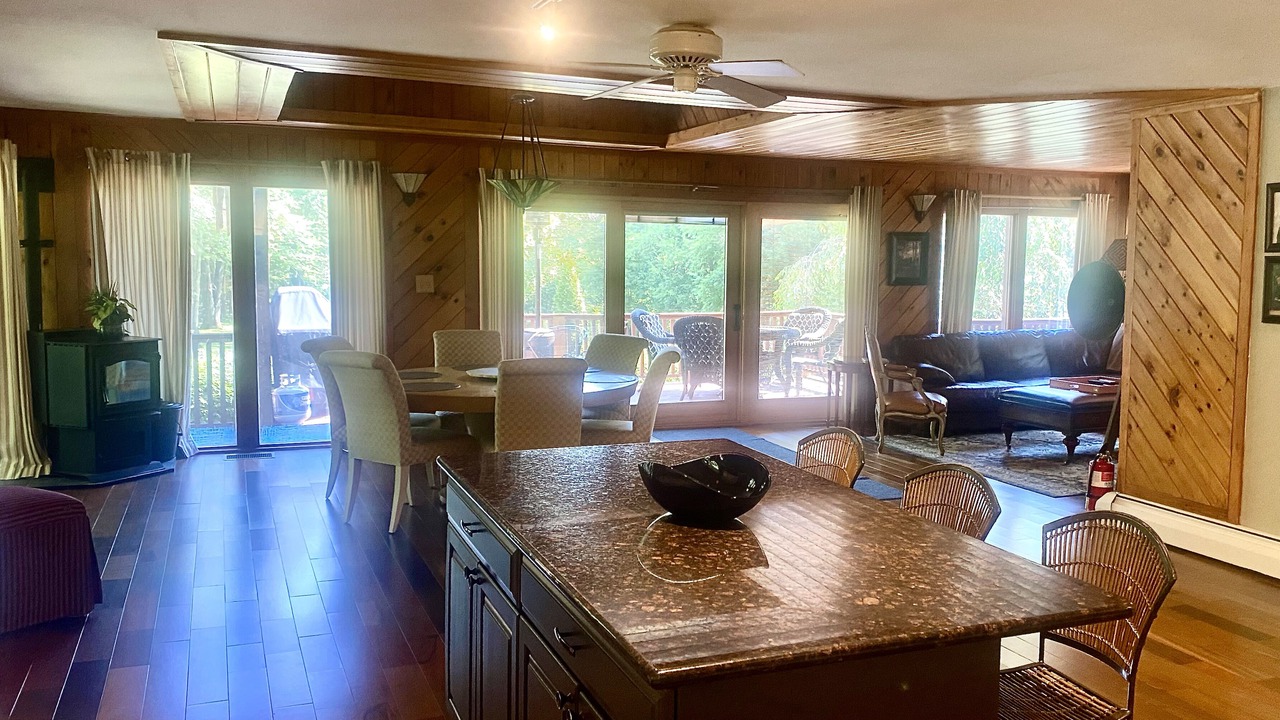 Photo of Bedroom in Mount Marion
