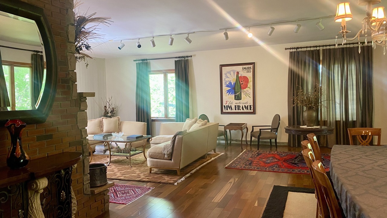 Photo of Livingroom in Mount Marion