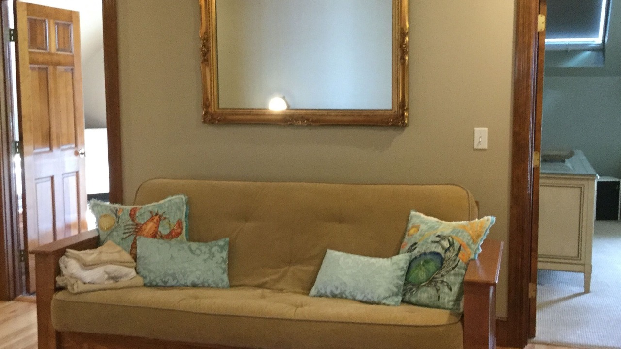 Photo of Livingroom in York Beach