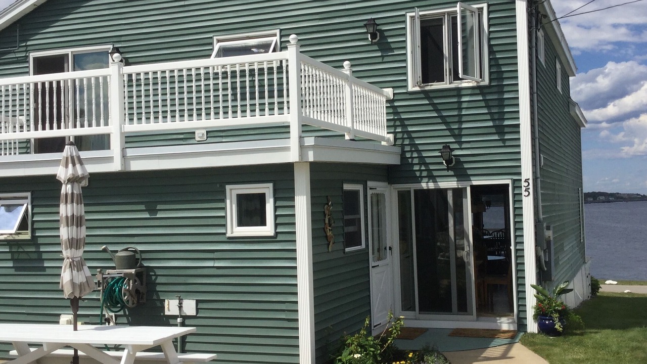 Photo of Outdoor in York Beach