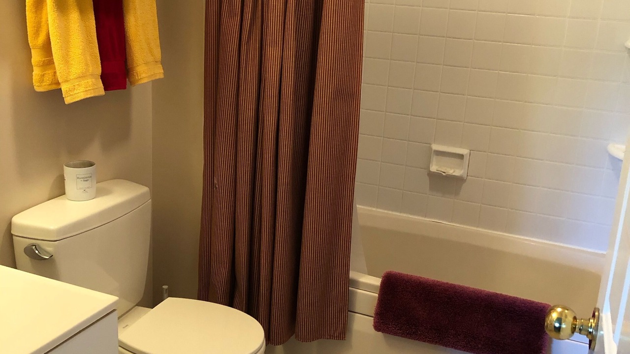 Photo of Bathroom in Waterville Valley