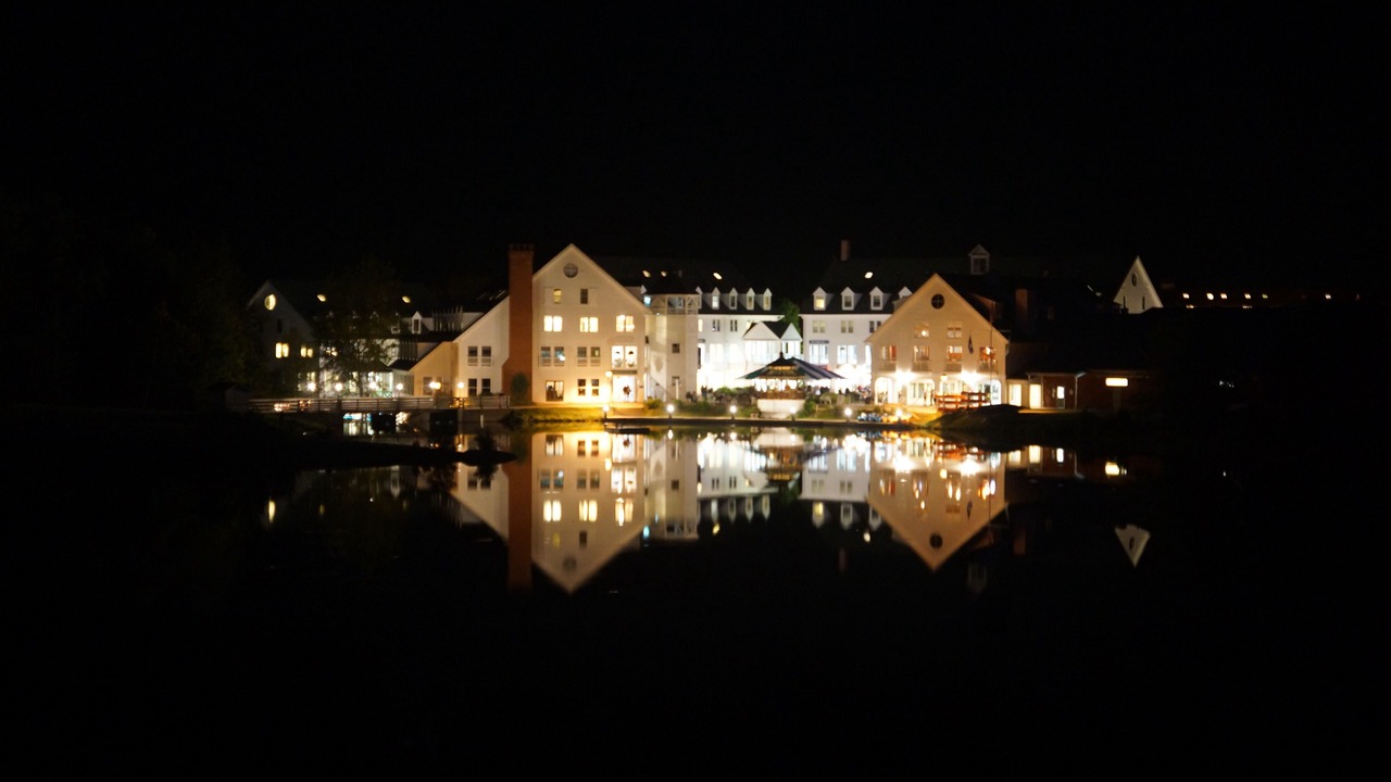 Photo of Outdoor in Waterville Valley