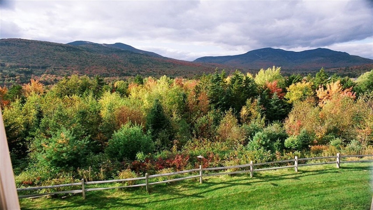 Photo of Outdoor in Waterville Valley
