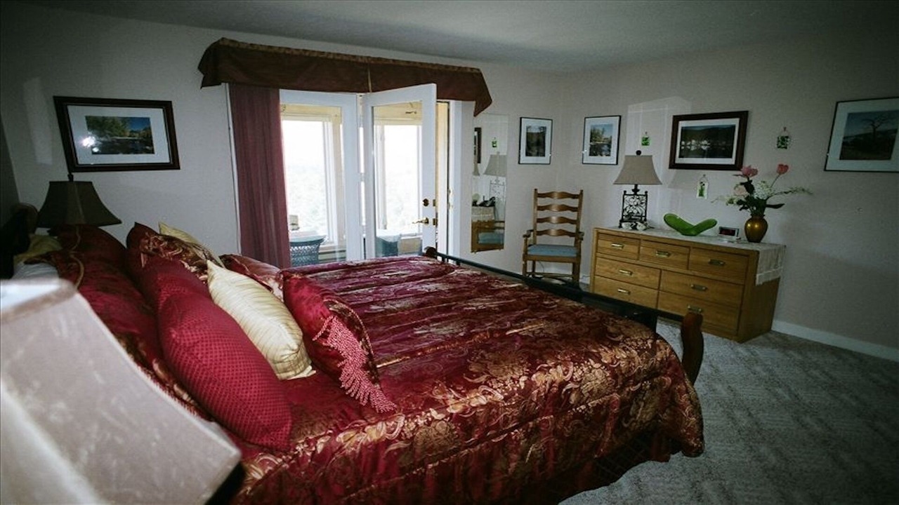 Photo of Outdoor in Waterville Valley