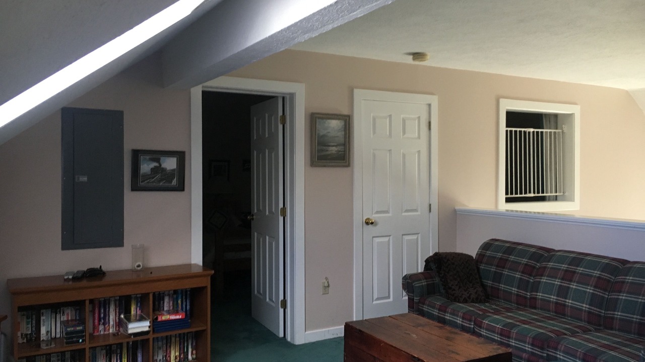 Photo of Bedroom in Waterville Valley