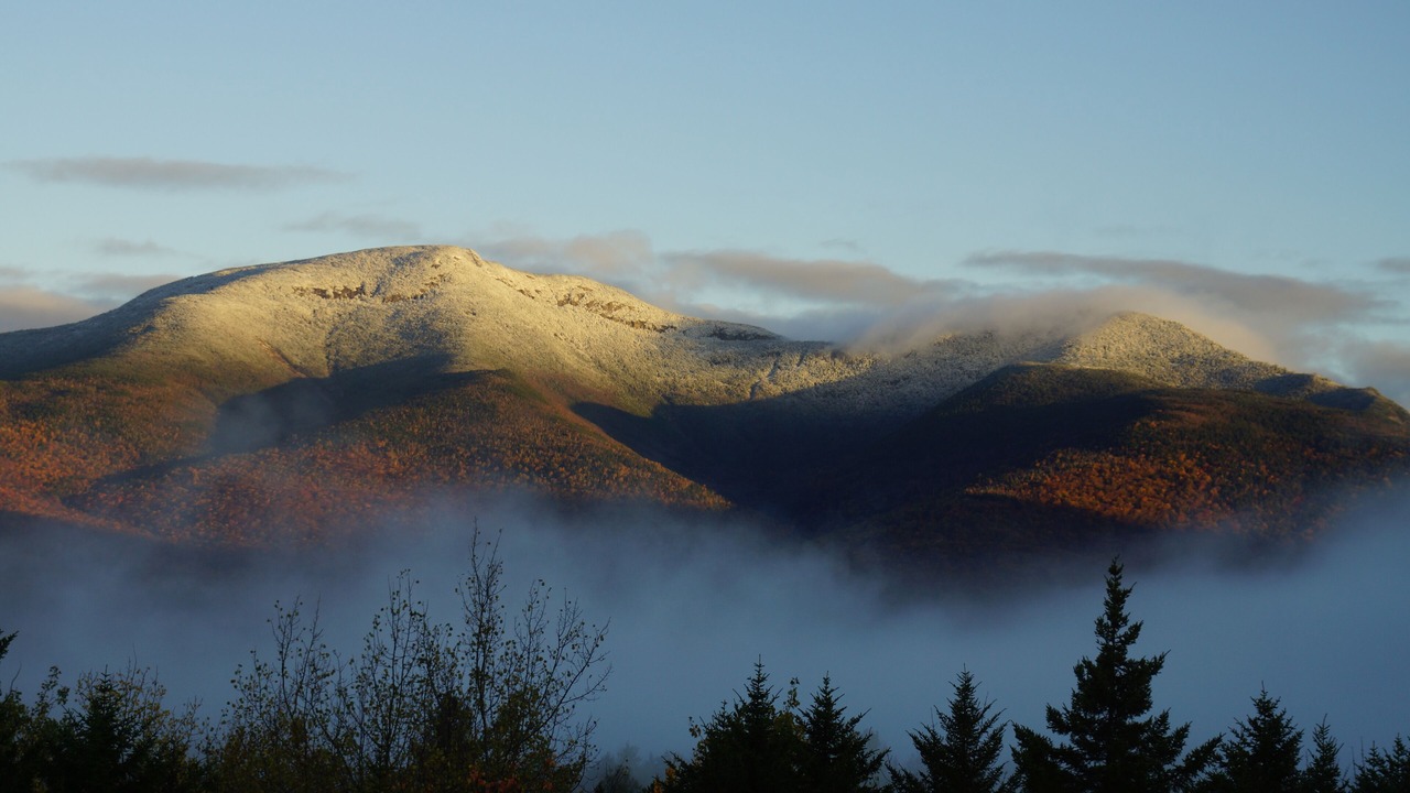Photo of Outdoor in Waterville Valley