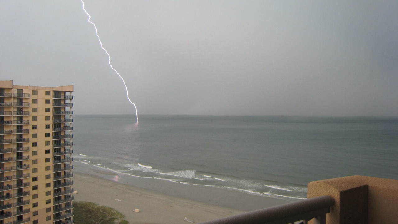 Photo of Outdoor in Myrtle Beach