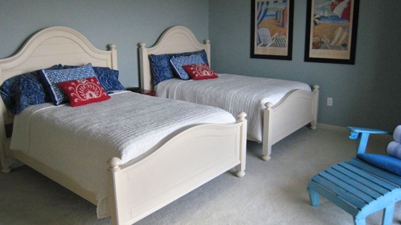 Photo of Bedroom in Myrtle Beach