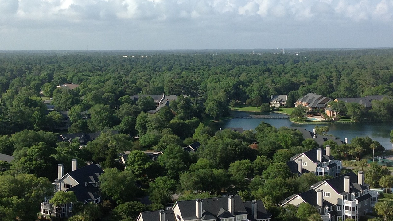 Photo of Outdoor in Myrtle Beach