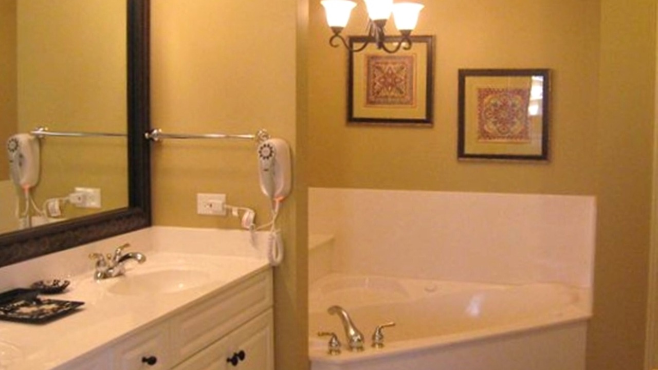 Photo of Bathroom in Myrtle Beach