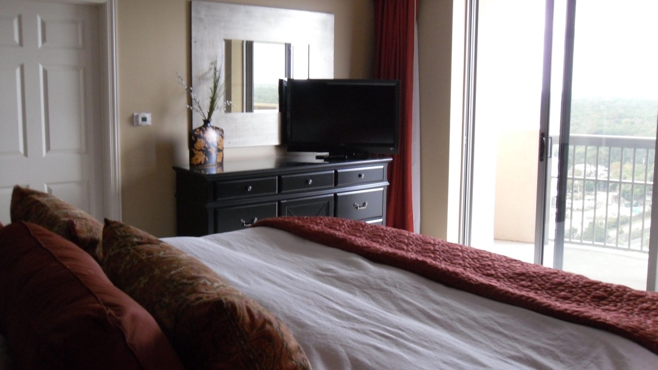 Photo of Bedroom in Myrtle Beach