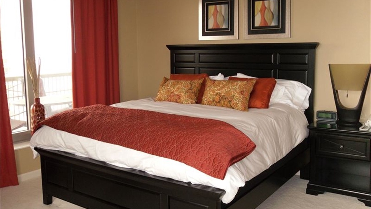 Photo of Bedroom in Myrtle Beach