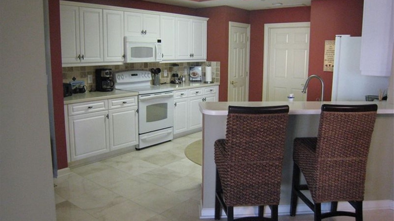 Photo of Kitchen in Myrtle Beach