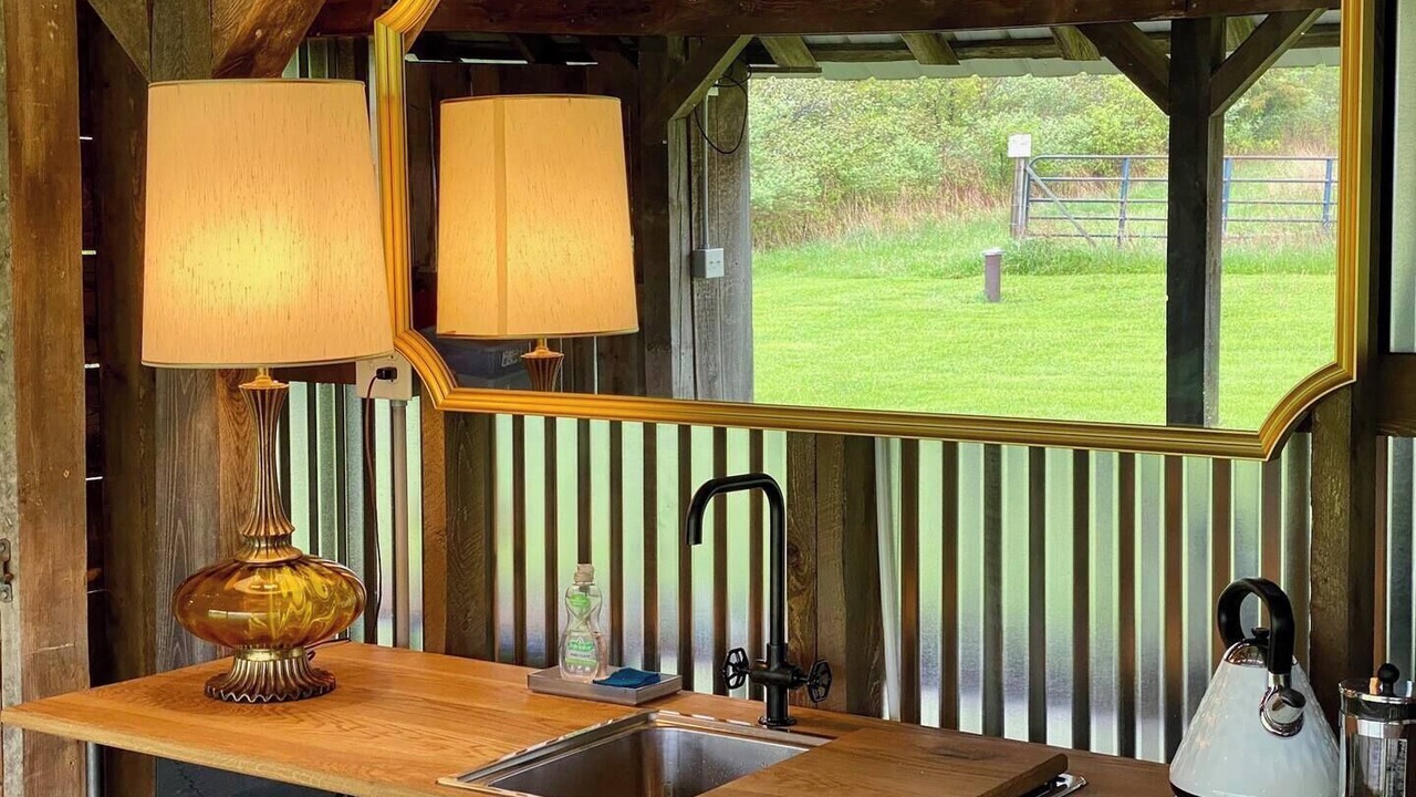 Photo of Kitchen in Hector