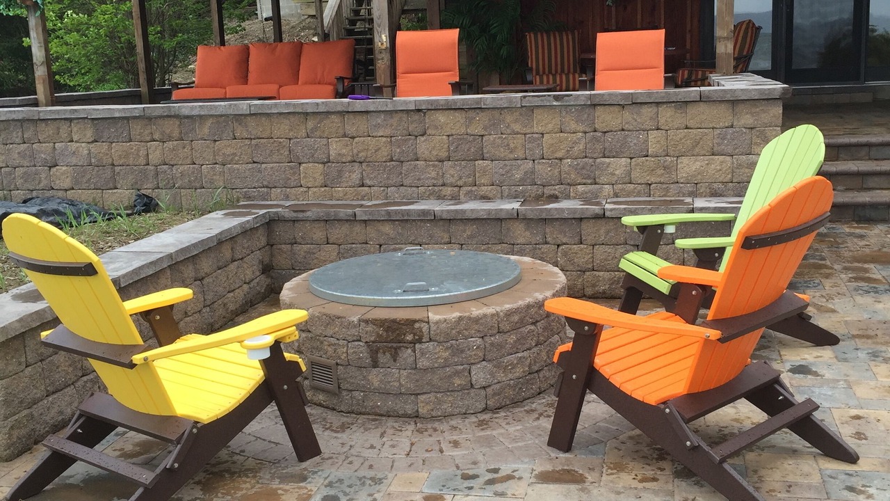 Photo of Outdoor in Ashville