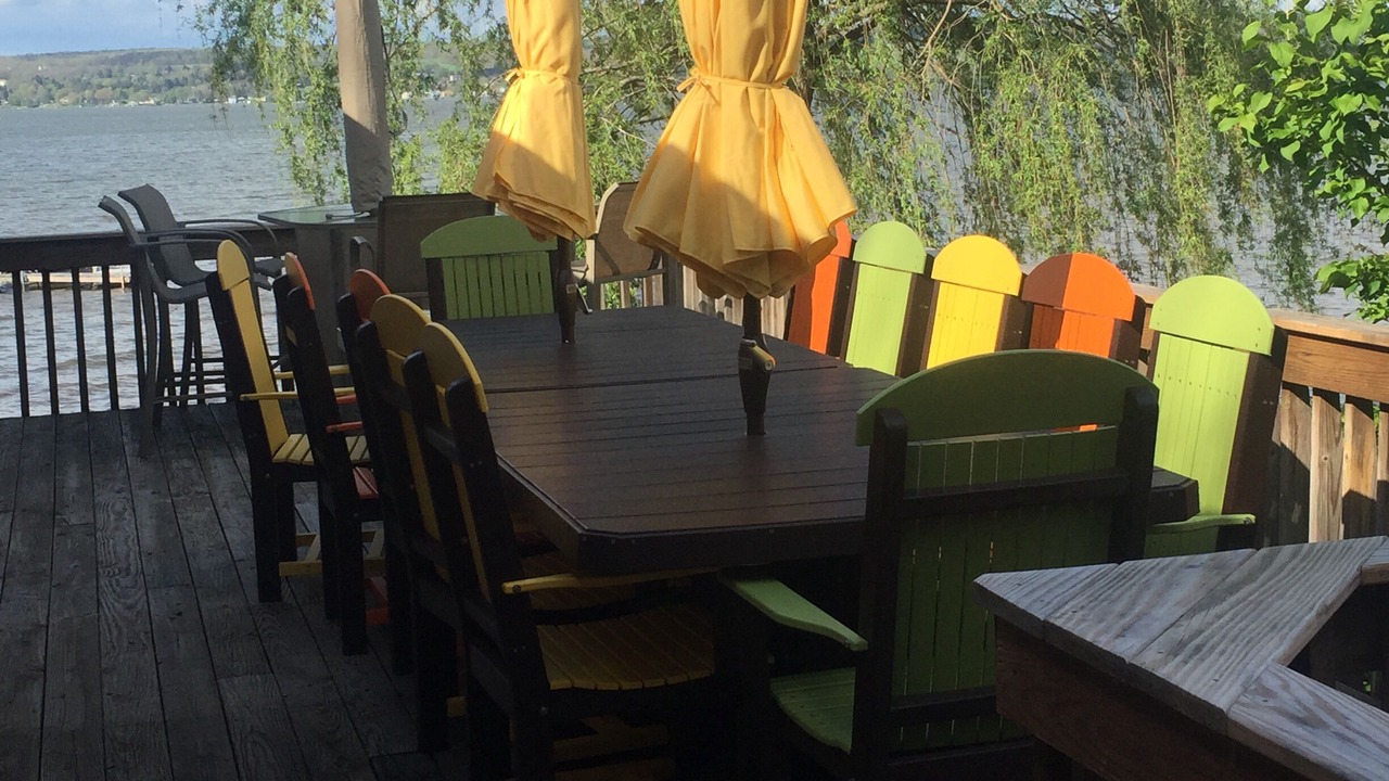 Photo of Outdoor in Ashville