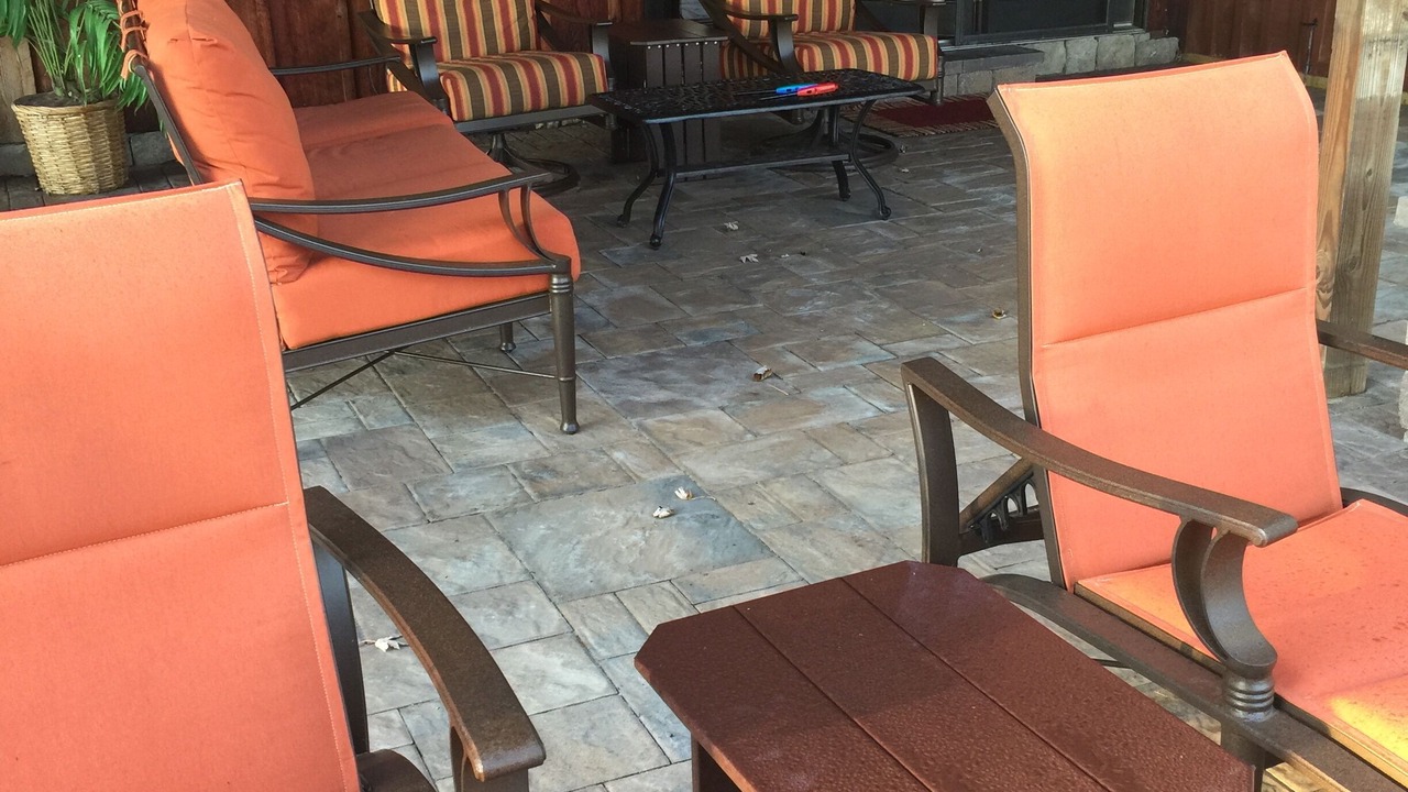 Photo of Outdoor in Ashville