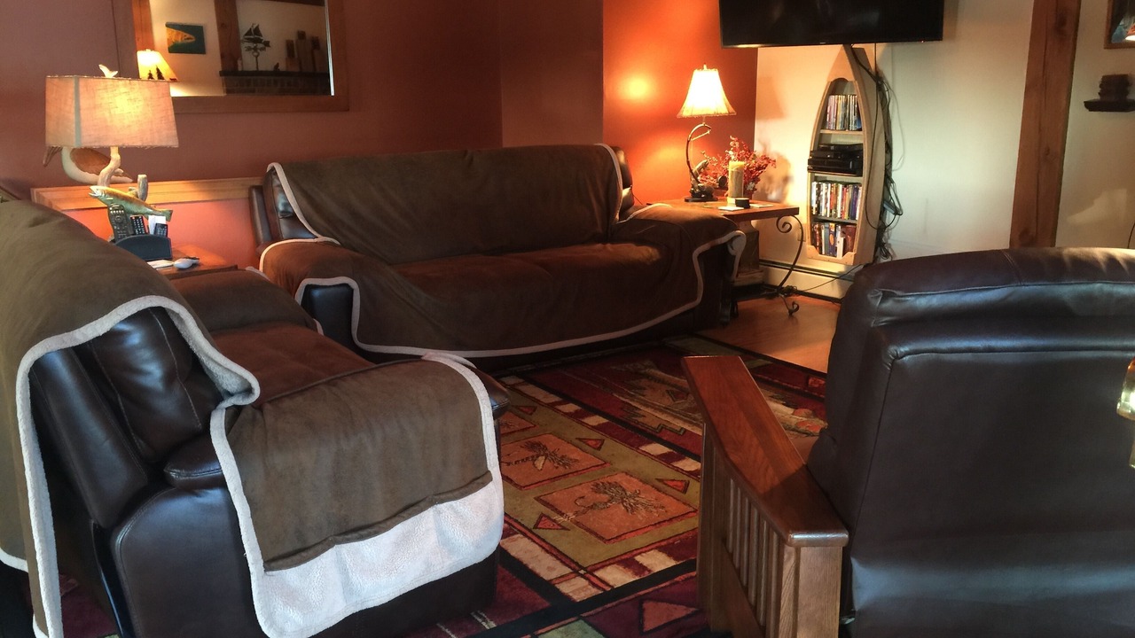 Photo of Livingroom in Ashville