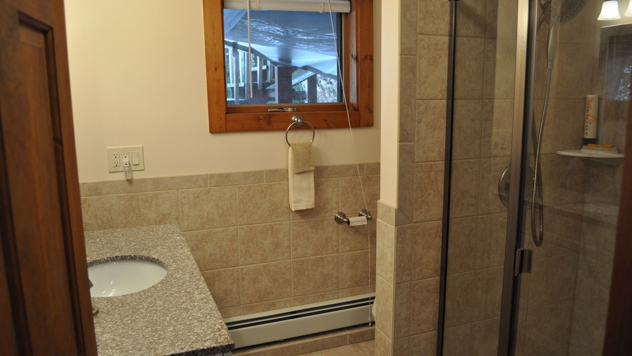 Photo of Bathroom in Ashville