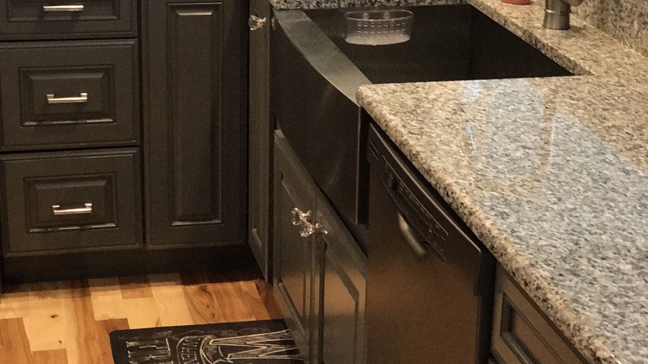 Photo of Kitchen in Mount Sunapee