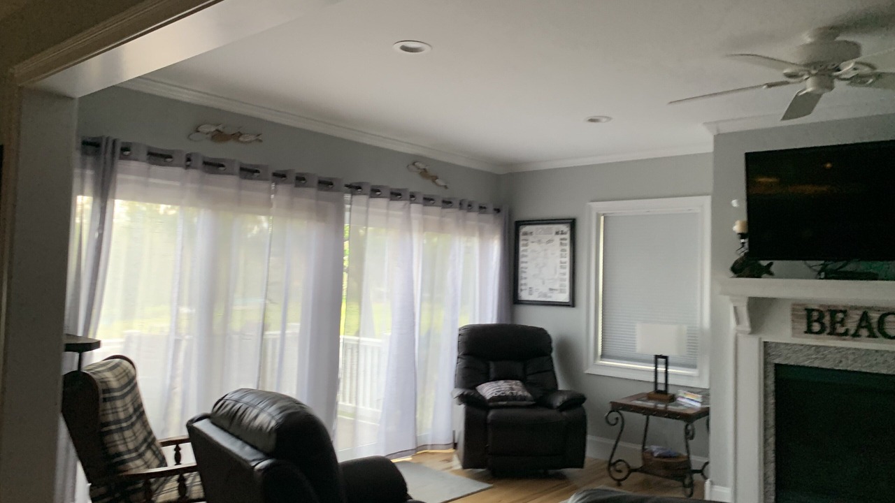 Photo of Livingroom in Mount Sunapee