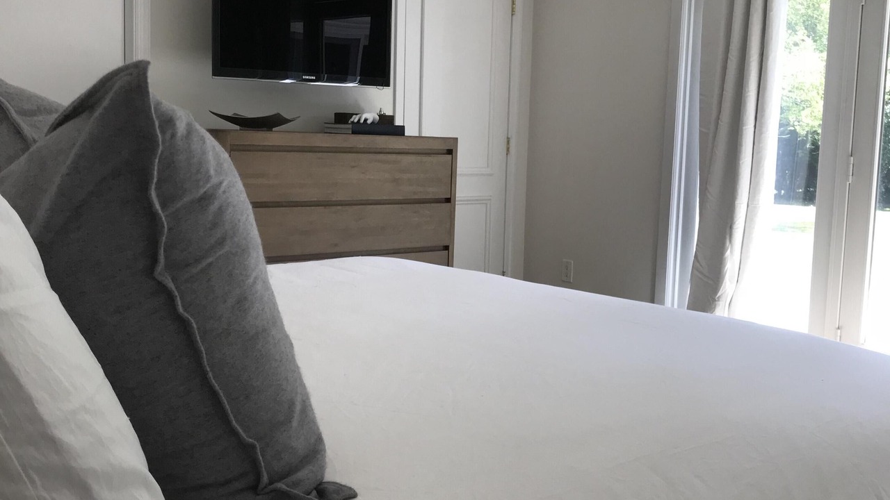 Photo of Bedroom in Tuckahoe