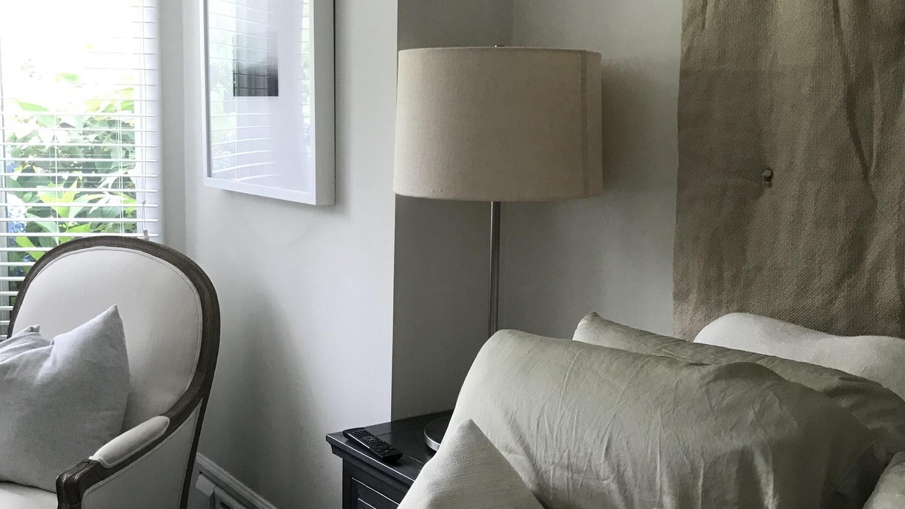 Photo of Bedroom in Tuckahoe
