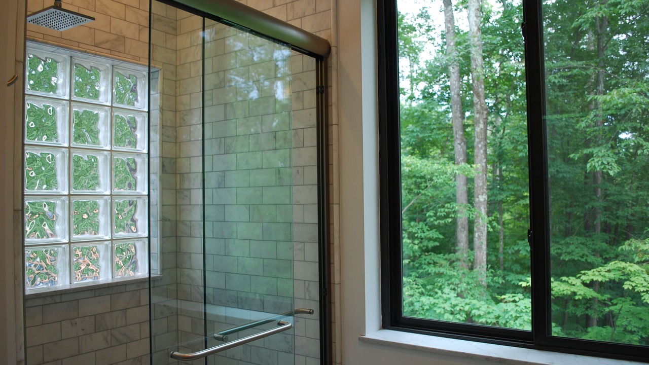 Photo of Bathroom in Woodstock