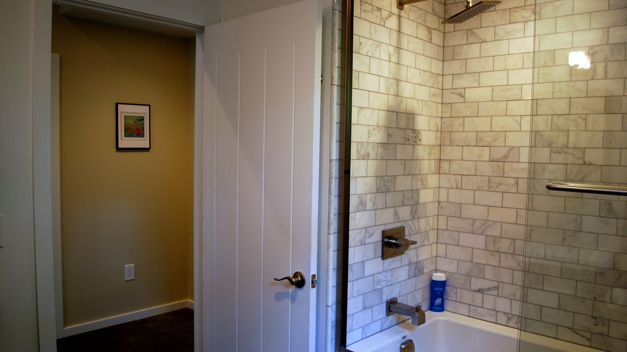 Photo of Bathroom in Woodstock