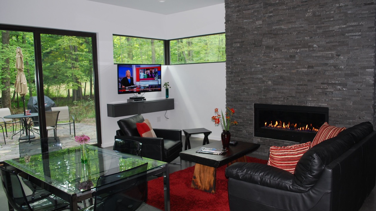 Photo of Livingroom in Woodstock