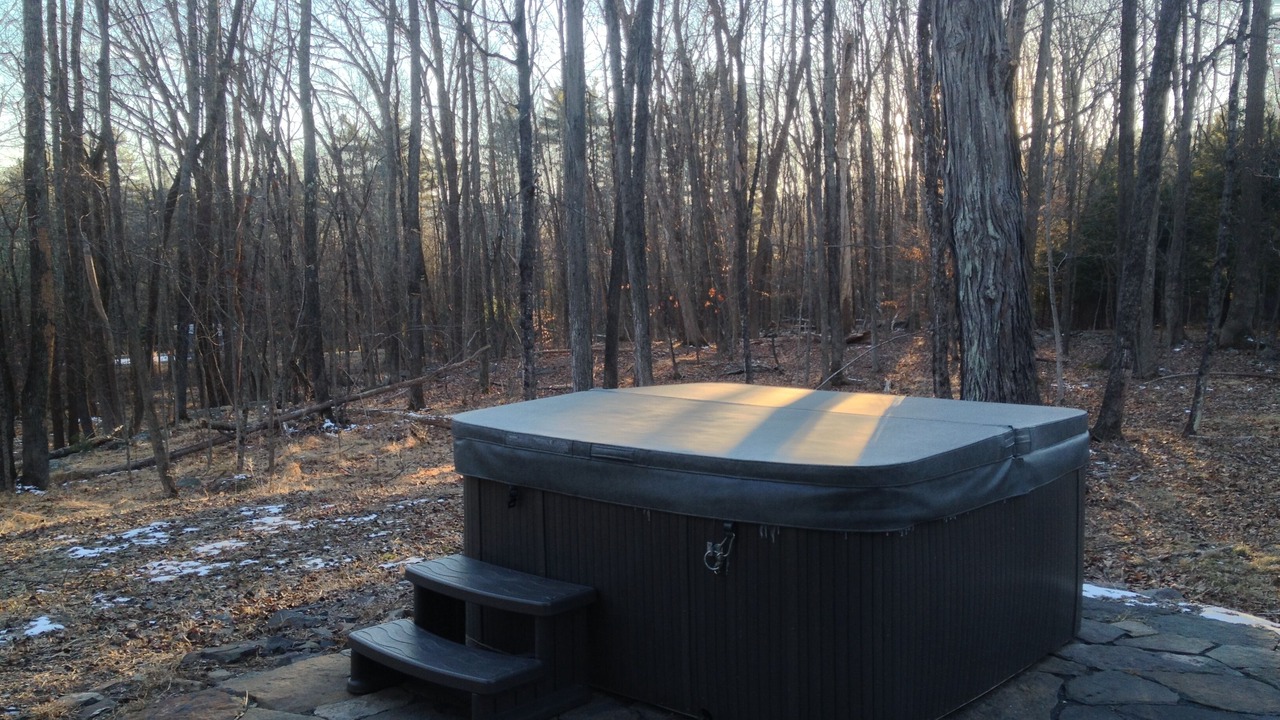 Photo of Outdoor in Woodstock