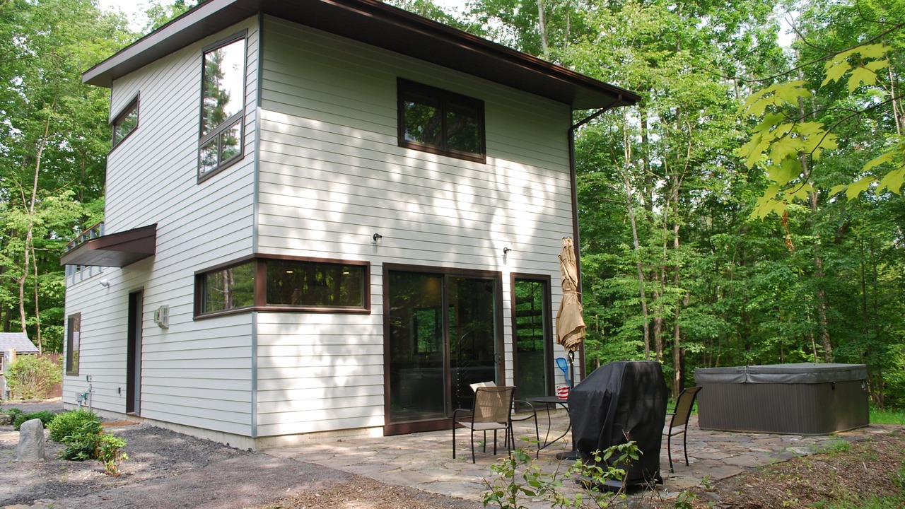 Photo of Outdoor in Woodstock