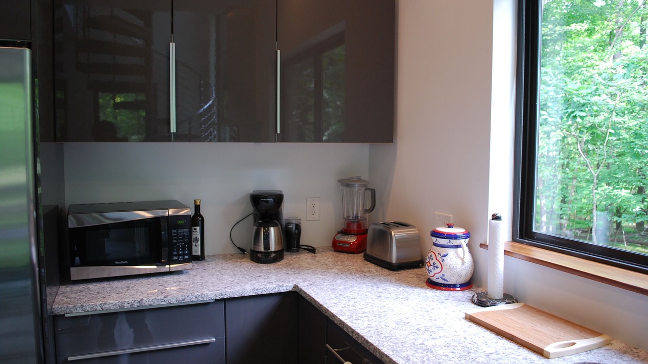 Photo of Kitchen in Woodstock
