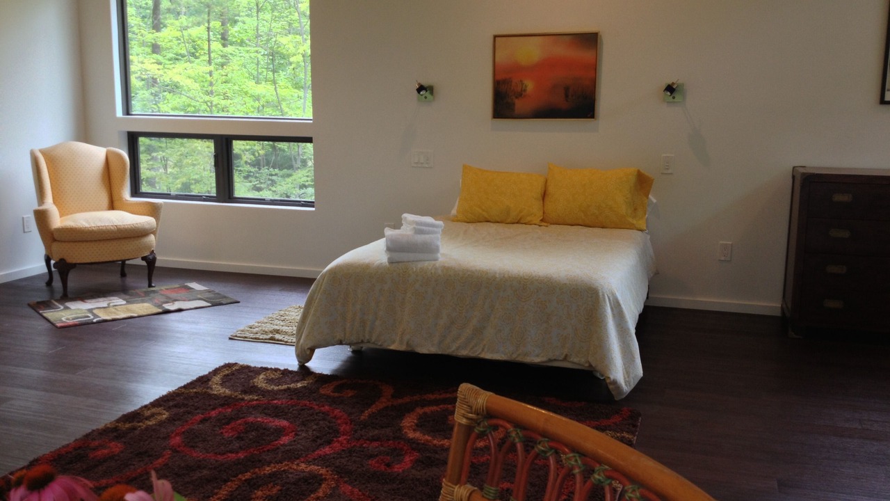 Photo of Bedroom in Woodstock
