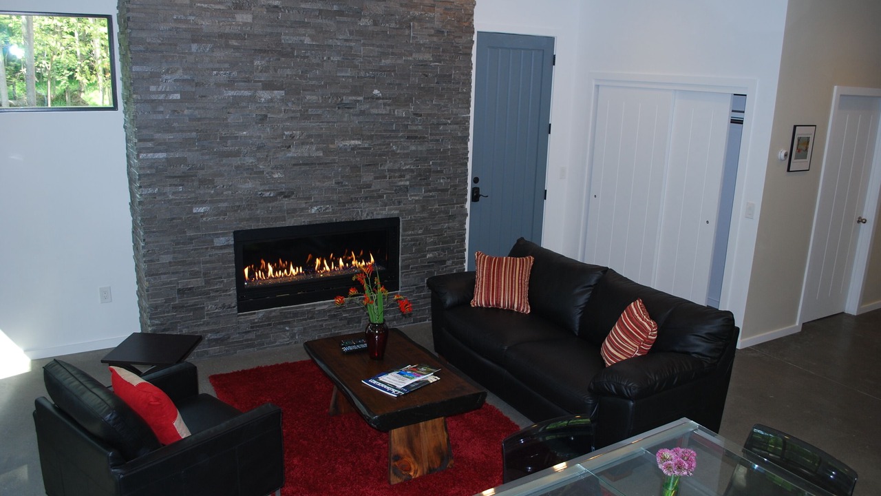 Photo of Livingroom in Woodstock