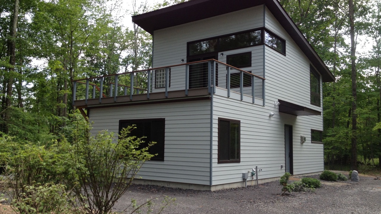 Photo of Outdoor in Woodstock