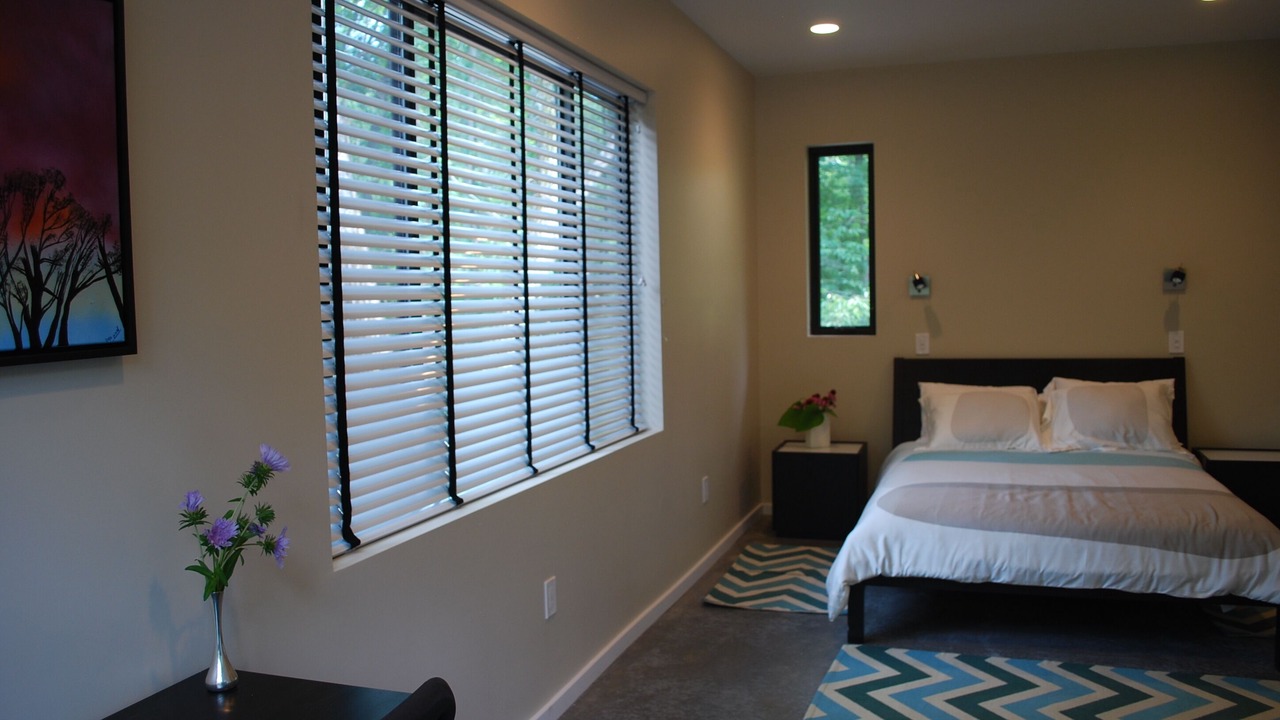 Photo of Bedroom in Woodstock