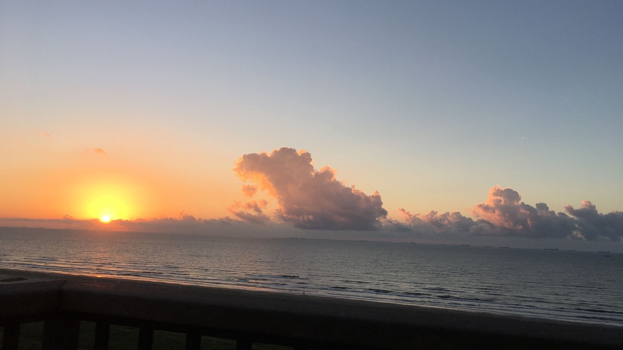 Photo of Patio Balcony in Galveston