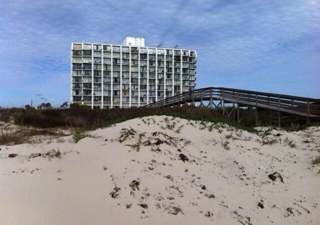 Photo of Outdoor in Galveston
