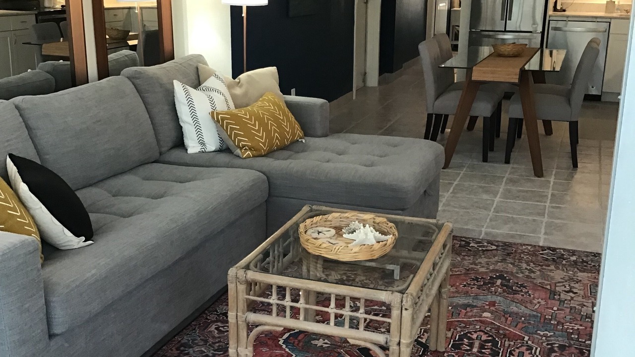 Photo of Bedroom in Galveston