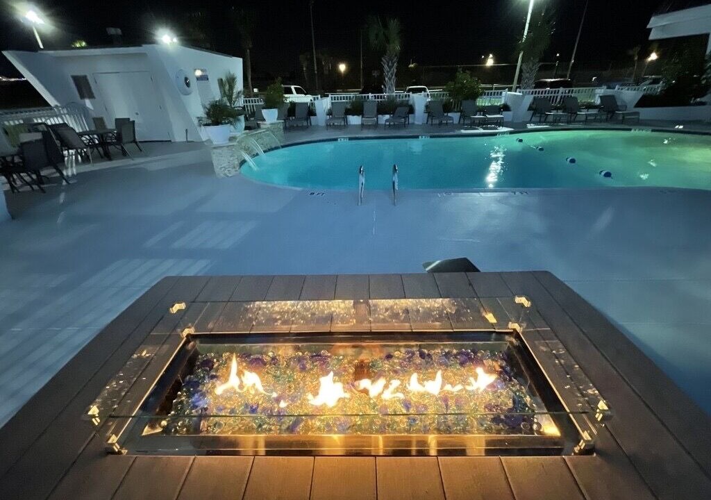 Photo of Outdoor in Galveston