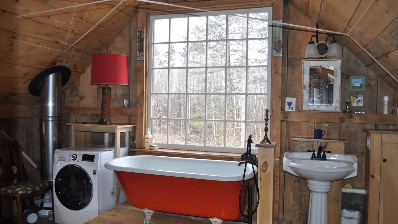 Photo of Bathroom in Landgrove