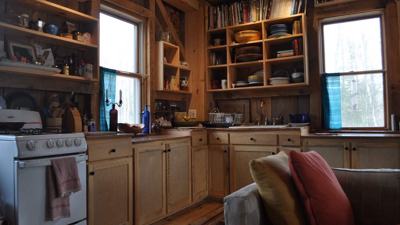 Photo of Kitchen in Landgrove
