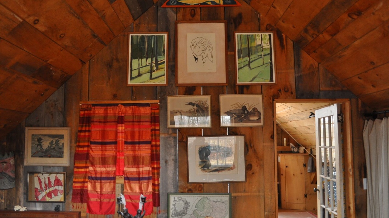 Photo of Livingroom in Landgrove