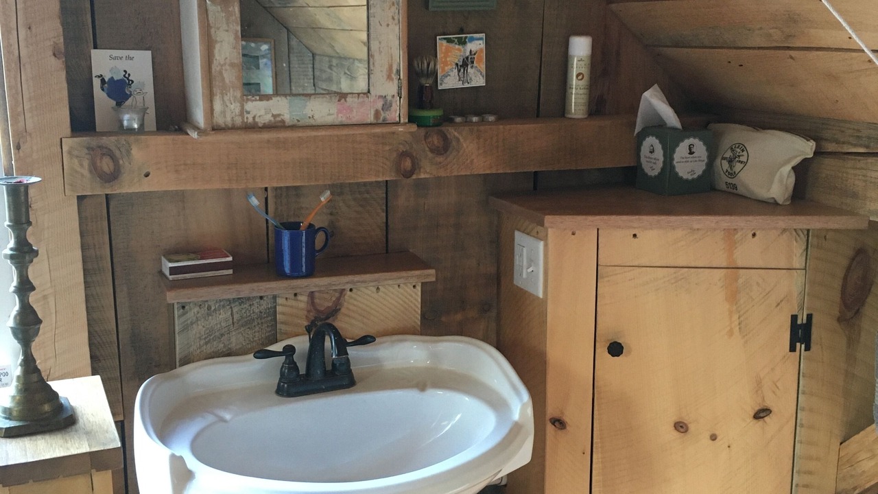 Photo of Bathroom in Landgrove